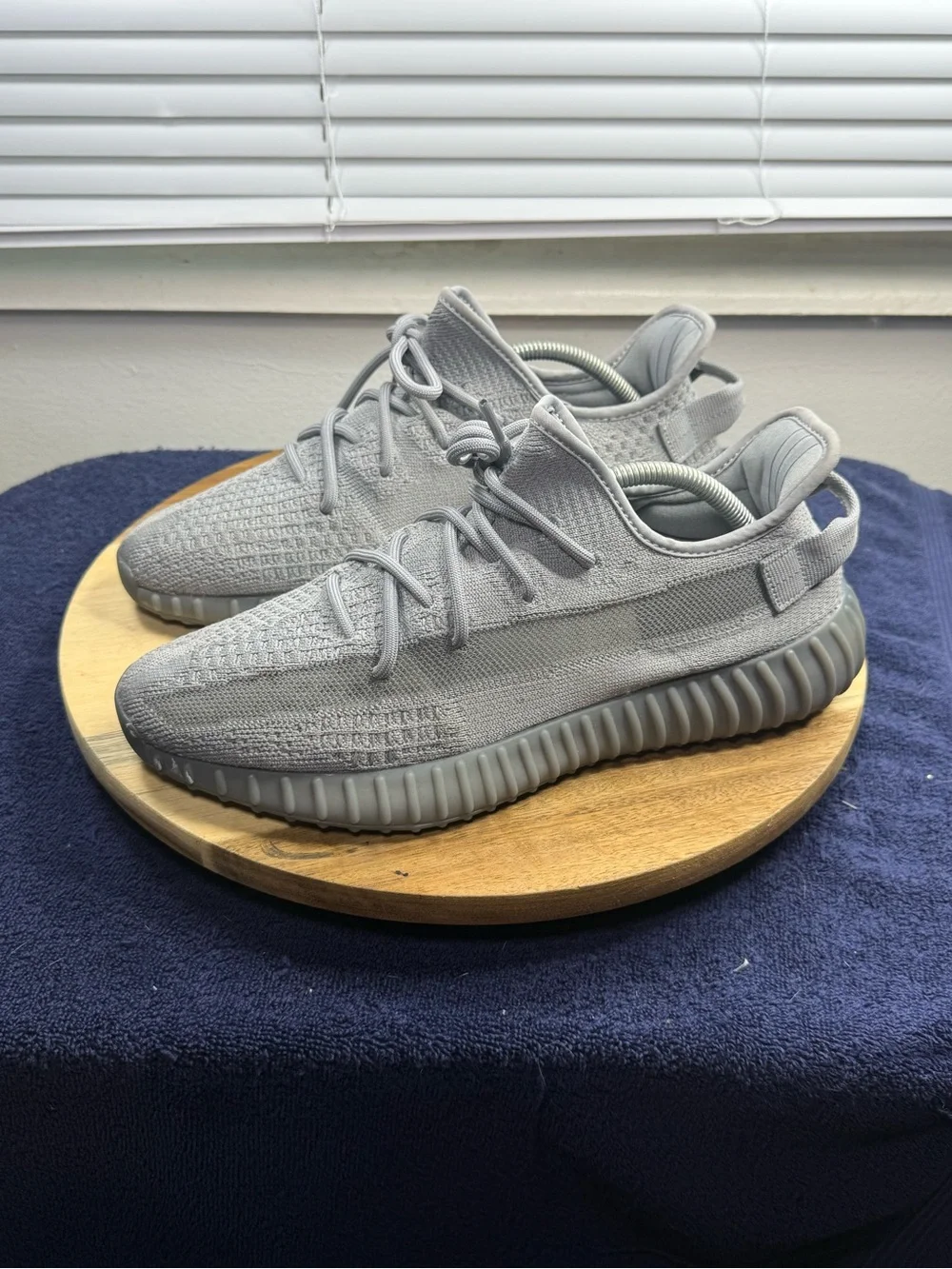 Yeezy 350 V2 Steel Grey (Men’s 10.5) (No Box)